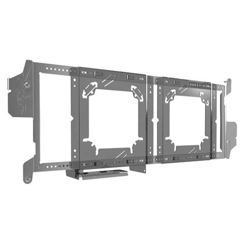 eaton telescoping box brackets